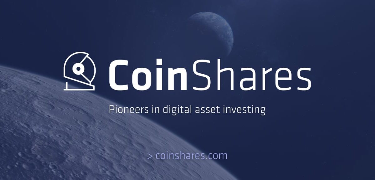 CoinShares gears up to acquire ETF index business of Elwood Technologies