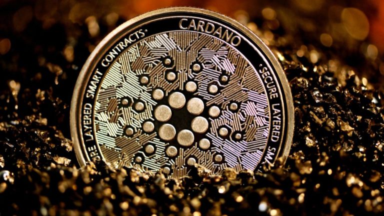 Cardano (ADA) Retests a Multi-Month Support at Around $1
