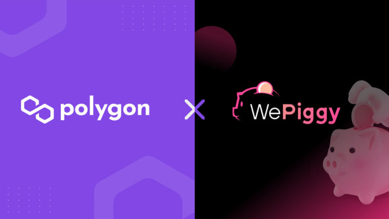 WePiggy Lending Protocol to Launch on Polygon