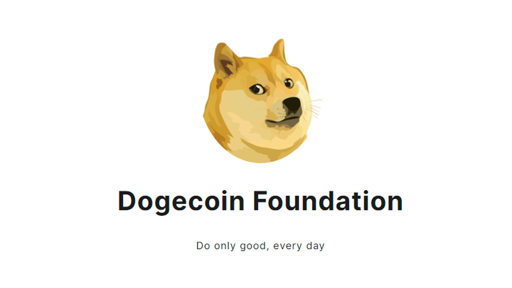 dogecoin-foundation