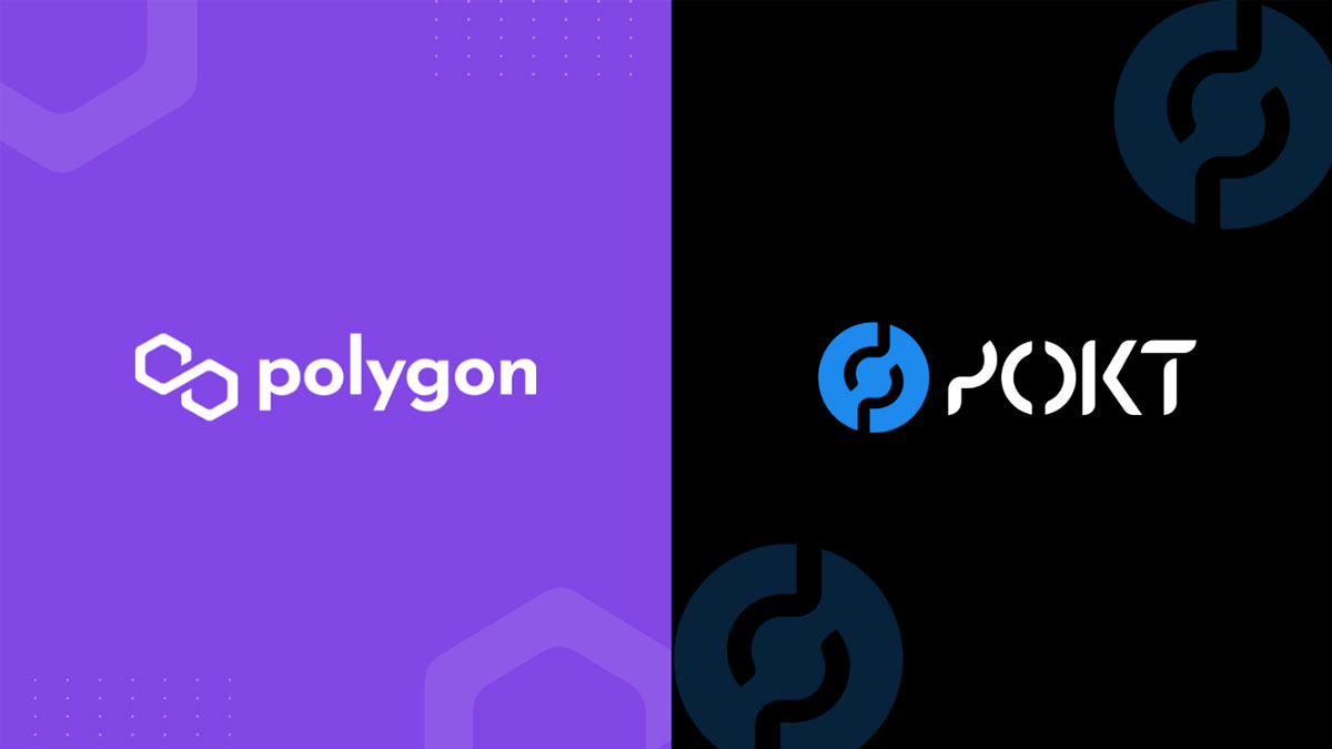 Pocket Network Brings Professional Decentralized Infrastructure to Polygon