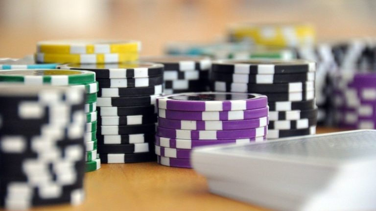Impact of the rising crypto market on gambling