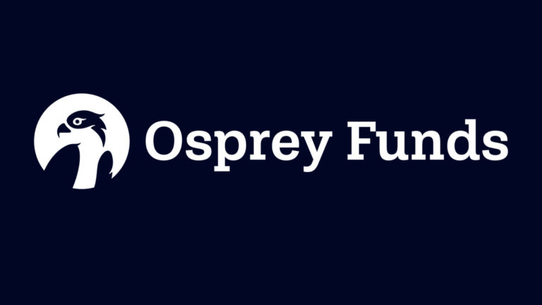 Osprey Funds Launches the First-Ever Solana Investment Fund