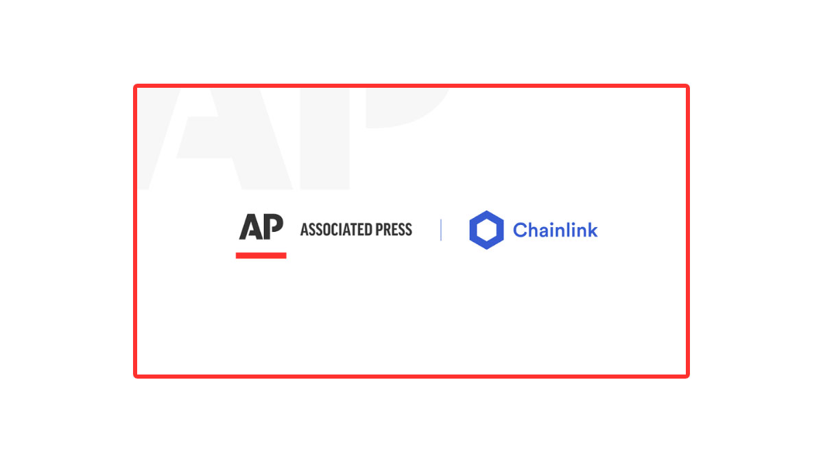 Chainlink [LINK] gets fresh boost from Associated Press; here's how