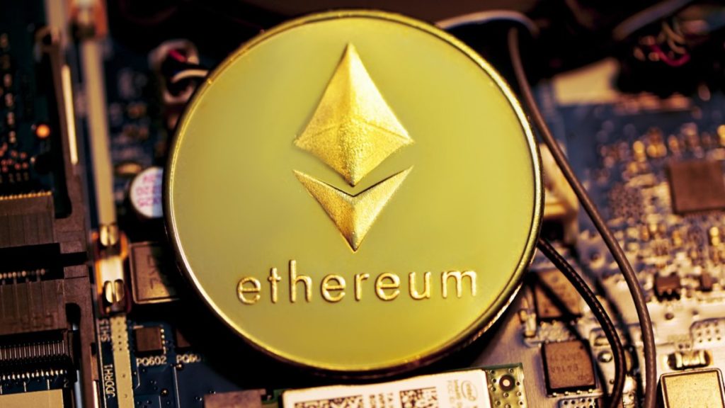Ethereum Finds Support at $4k, ETH May Still Plunge to September 2021 Lows