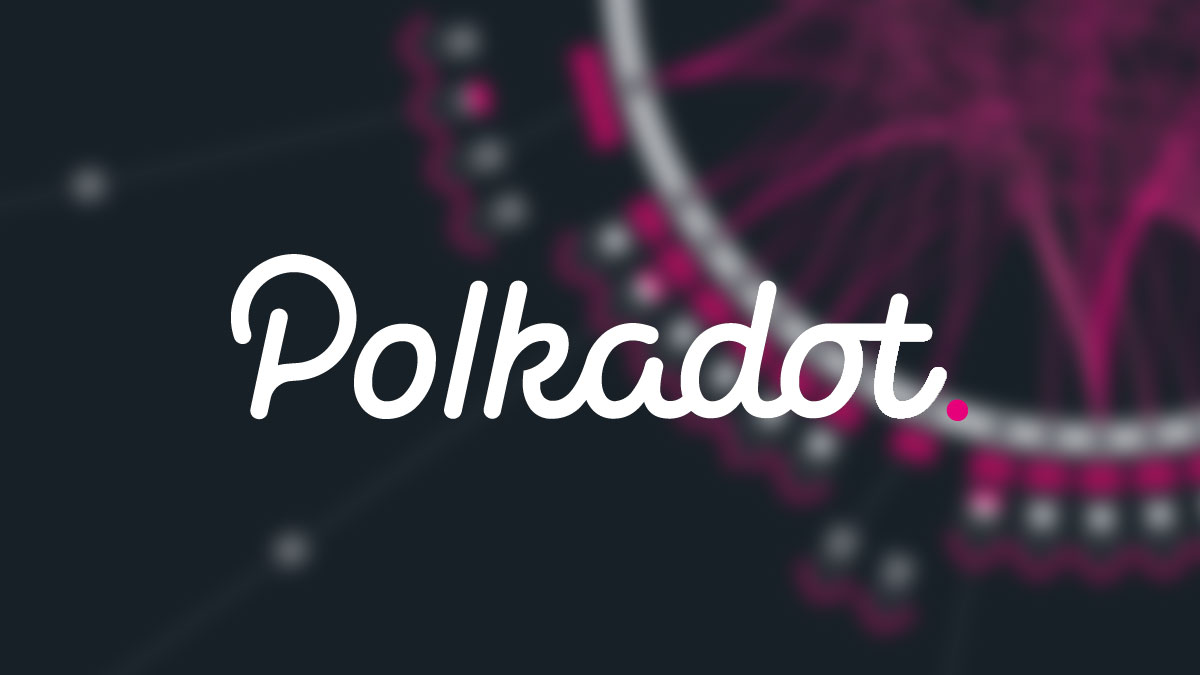 Polkadot Drops 13% in a Retest, Primary DOT Support at $8.5