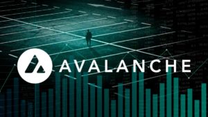 Avalanche (AVAX) Briefly Pushes Out Dogecoin from the Top 10 List