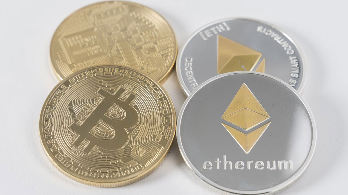 All eyes are on Ethereum [ETH]; Here's why it is destined to score new high