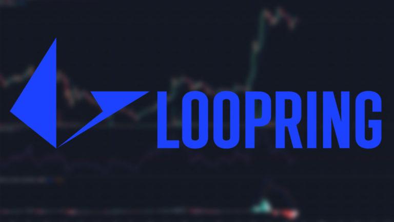 Assessing Loopring's (LRC) concerning signs