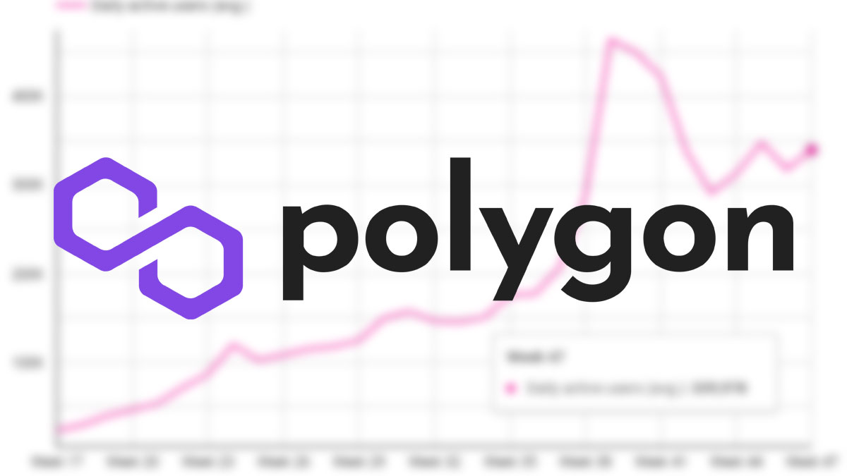 Polygon (MATIC) Falls 32% in 2 Months, Critical Support at $0.85