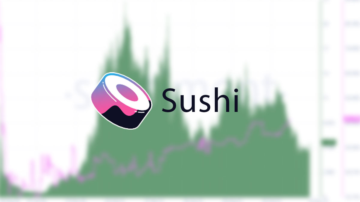 How does SushiSwap's [SUSHI] accumulation pattern look?