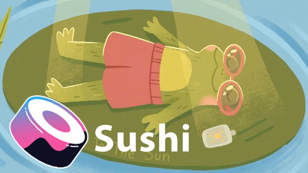 Proposal for Restructuring SushiSwap [SUSHI] is Out