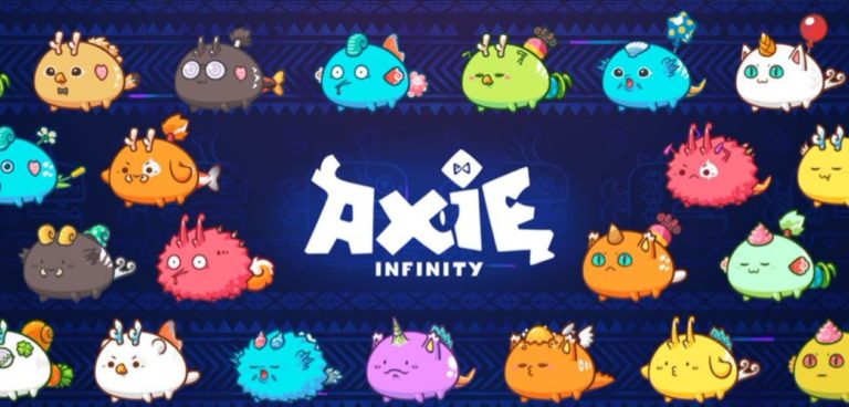 Axie Infinity [AXS] eyes upside break: Here's what to expect