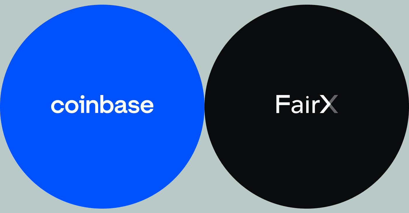 Coinbase Acquires FairX Derivative Exchange to Offer Crypto Derivatives to Its US Customers
