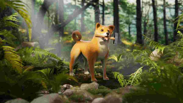 Shiba Inu Announces the Launch of Shiberse, the Metaverse of the Project