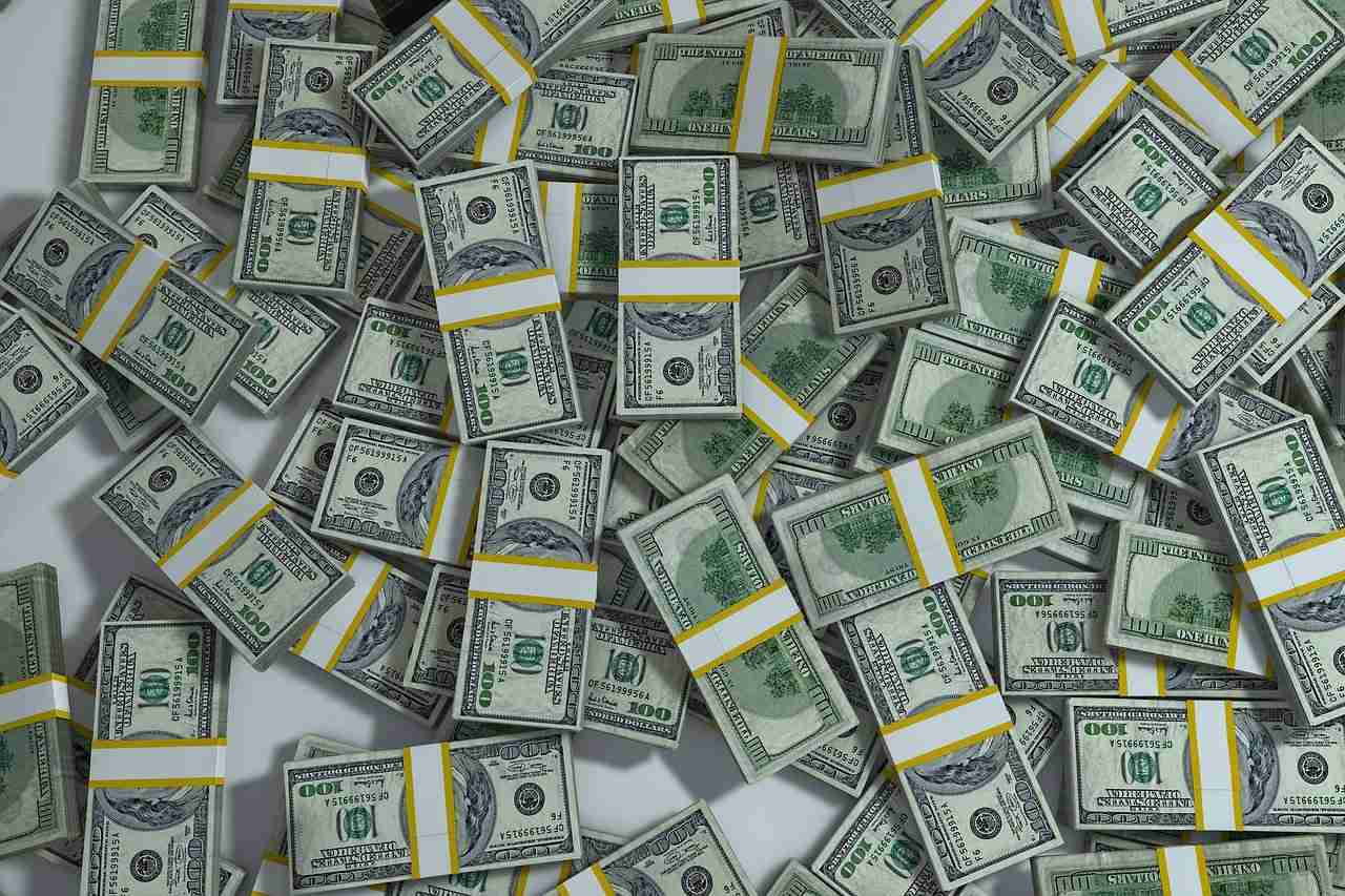 Secret Network Attracts Big Investors to Raise $400M in Ecosystem Funding