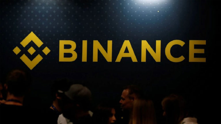 Binance makes a strategic investment of 200 million in Forbes