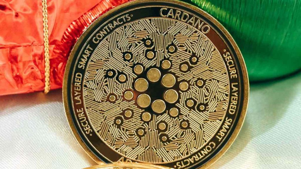 Santiment publishes an analysis of the state of Cardano