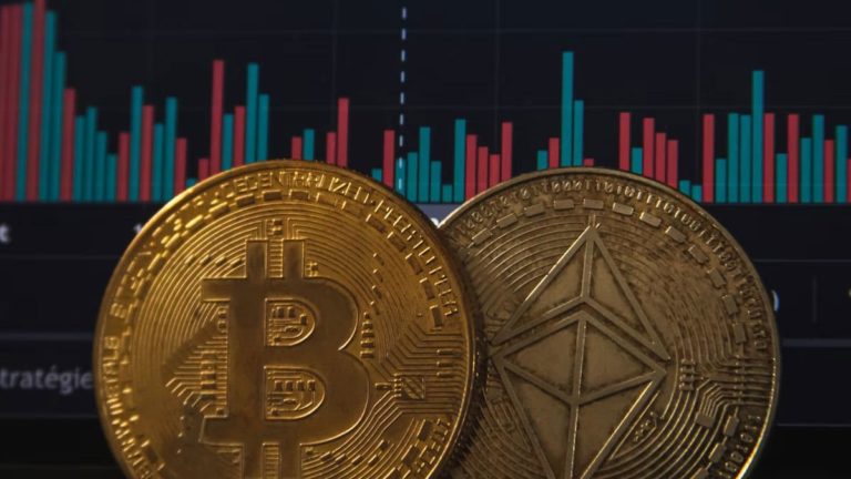 Bitcoin and the rest of cryptocurrencies are plummeting, have the bears arrived?