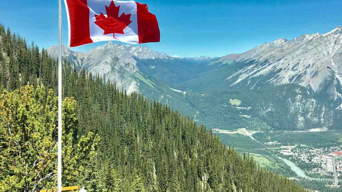 Canada’s Emergencies Act: Anthony Pompliano Says Canada can't stop BTC