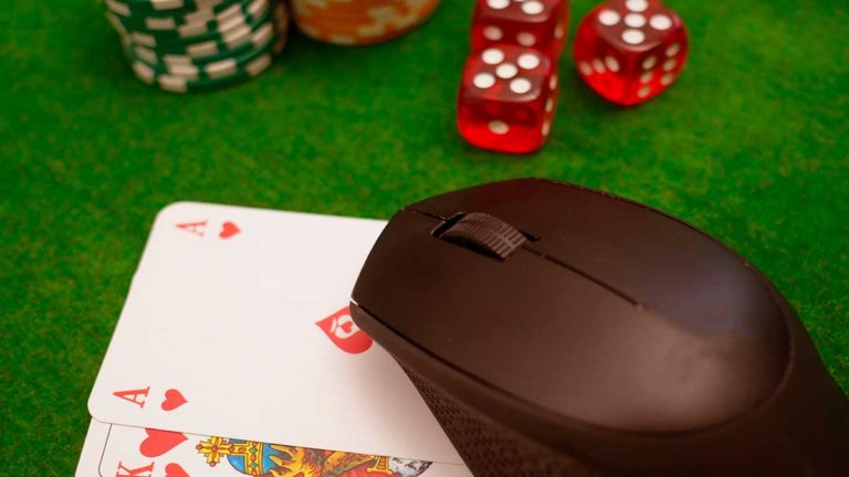Why People Enjoy Online Live Casino