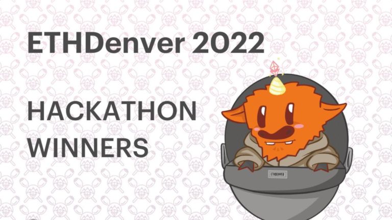 ConsenSys Announces ETHDenver 2022 Hackathon Winners