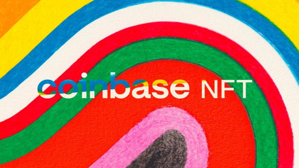 Web3 Marketplace for Coinbase NFTs Launches Beta