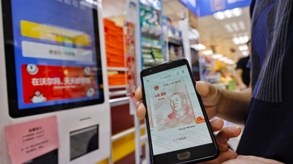 Shenzhen Will Give Away 15 Million Digital Yuan to Local Residents via Wechat Raffle