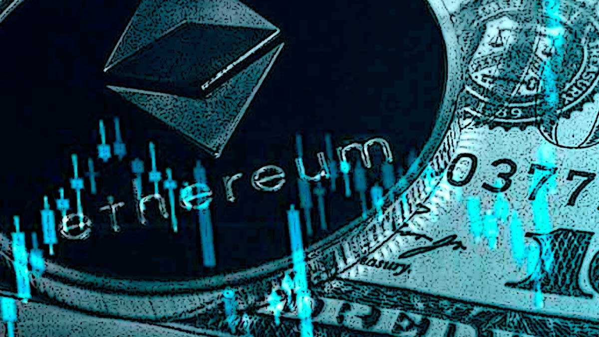Ethereum shrinks 17% from July Highs, ETH Bullish Formation Valid