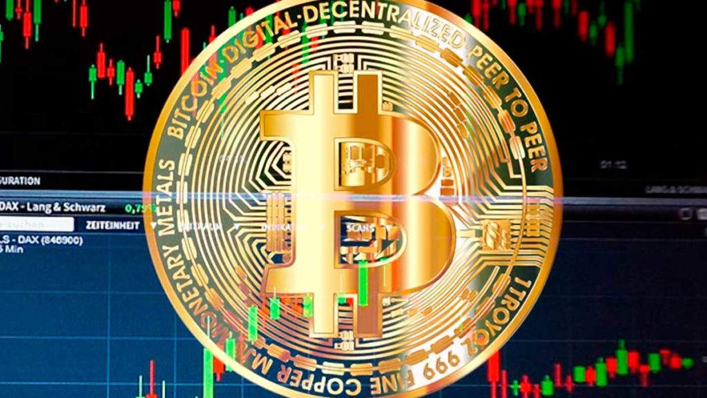 Bitcoin Stuck in a Bear Flag, BTC Drops to Retest $28.7k