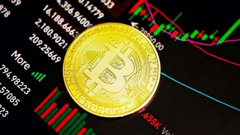 Bitcoin Retraces but up 12%, BTC is Bullish Above $23k