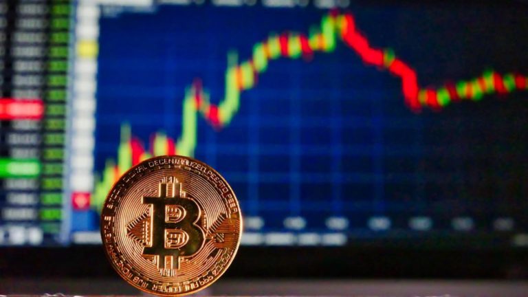 Bitcoin Briefly Touches $30K; Has Crypto Winter Arrived?