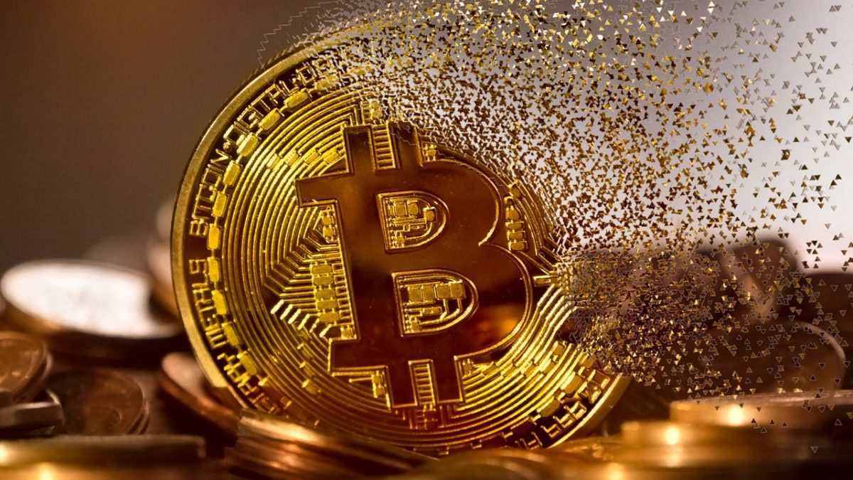 Bitcoin (BTC) Touching Prices Not Seen Since January. What Is Happening?