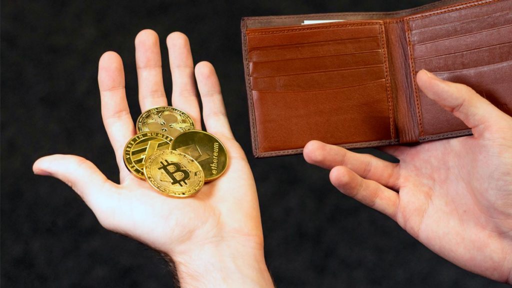 crypto-wallet