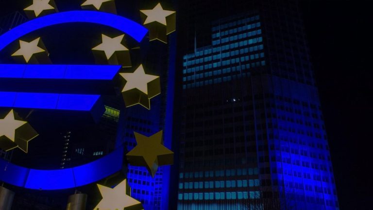 The European Central Bank Discusses Financial Stability Risks in Crypto Asset Markets