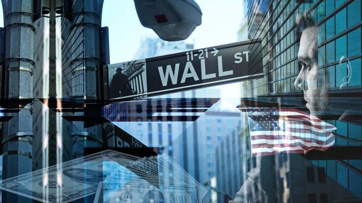 Wall Street Hanker US Government To Shelve 'Digital Dollar'