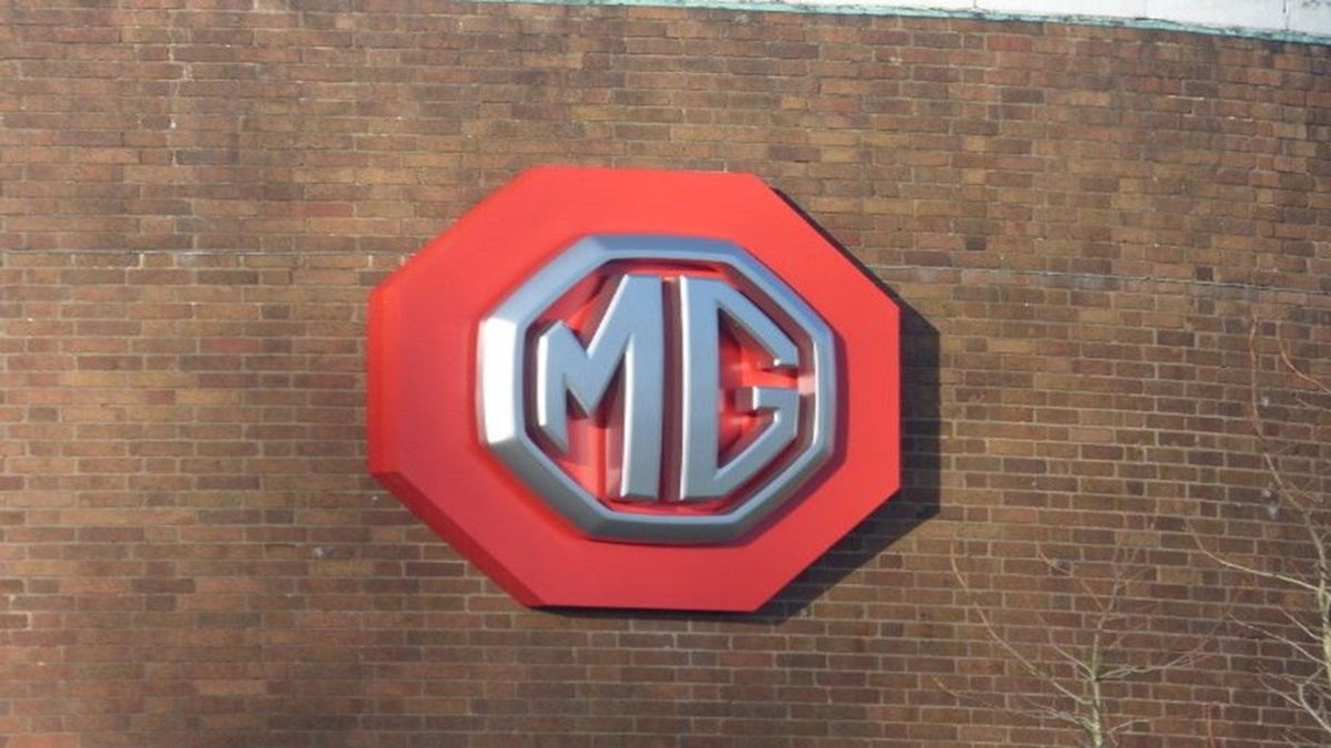 MG Motors India Launches MGverse
