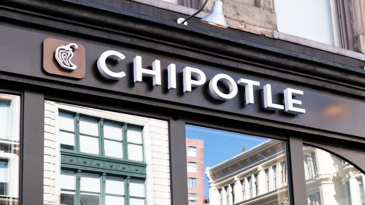 Chipotle Starts Accepting Cryptocurrency Payments