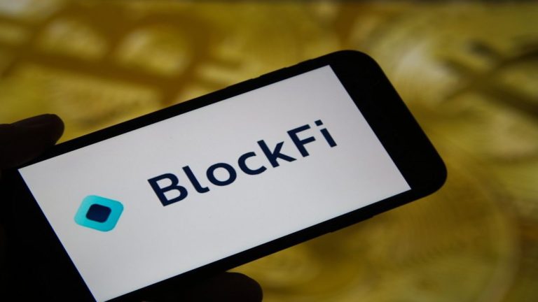 BlockFi Lays Off 20% Employees After Market Degradation