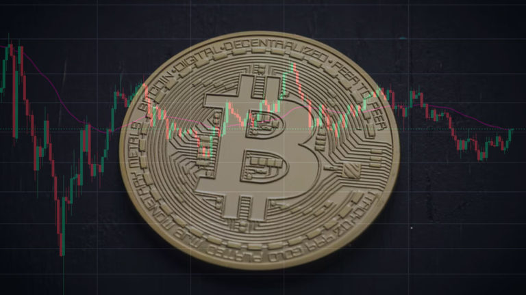 Bitcoin is Wavy and BTC Prices Trapped in a Bear Flag, Support at $28.7k