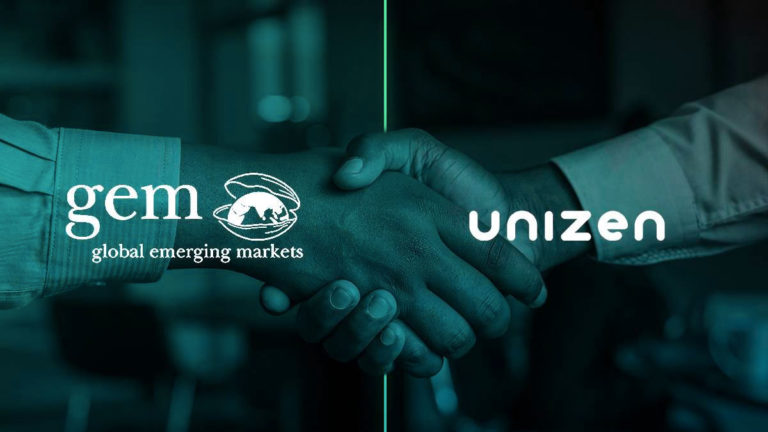 GEM Makes $200 Million Investment in Unizen