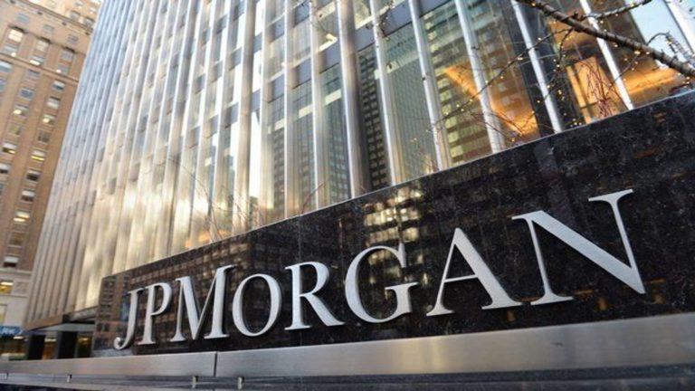 Crypto Market Shift Could End Soon According to JP Morgan