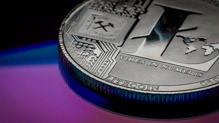 Litecoin (LTC) Soars Over 16% On Weekly Chart; What Is The Reason?