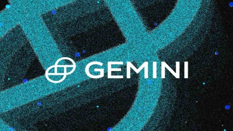 Cryptocurrency Exchange Gemini Lays Off Over 60 Employees