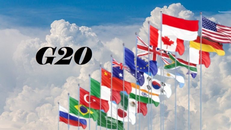 G20 Economies to Implement a Global Crypto Regulatory Framework