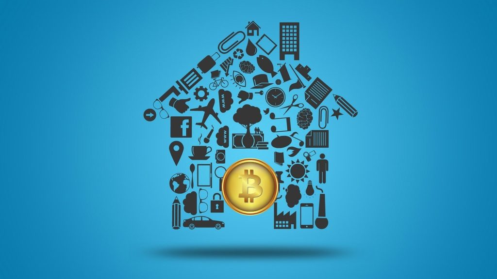 Are You Ready to Buy Your Apartment with Bitcoin in Canada?