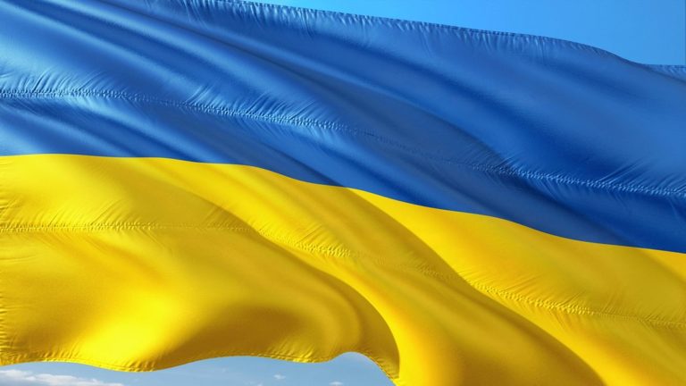 Ukraine Official Says that Cryptocurrencies are Essential for the Country’s Military Operations