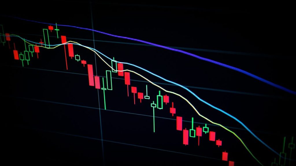 Bitcoin Retraces to $22K Amid Expected Increase in FED Interest Rates