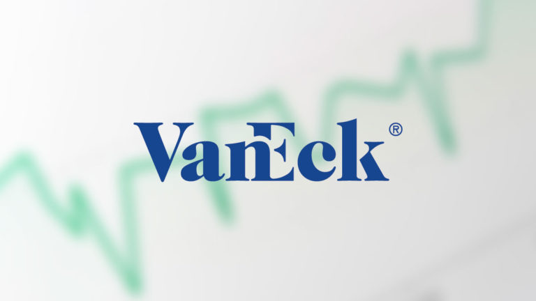 A VanEck income fund, LP, is being invested by Fairfax County Pension Plan