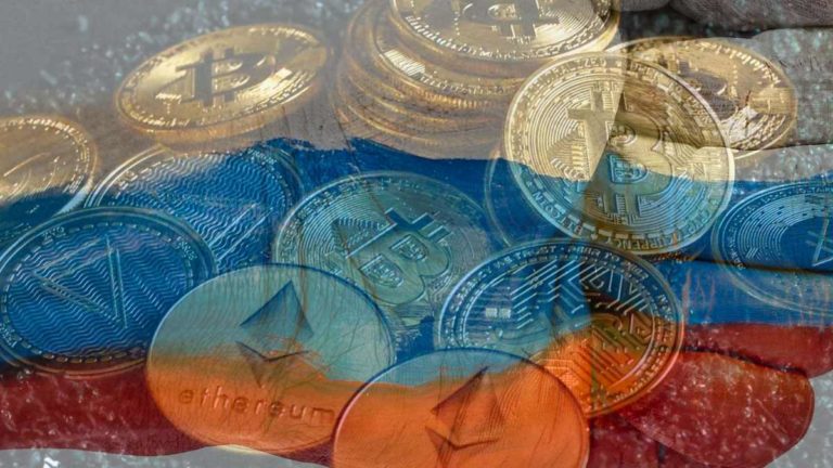 Russian People Aren't Very Interested in Cryptocurrencies